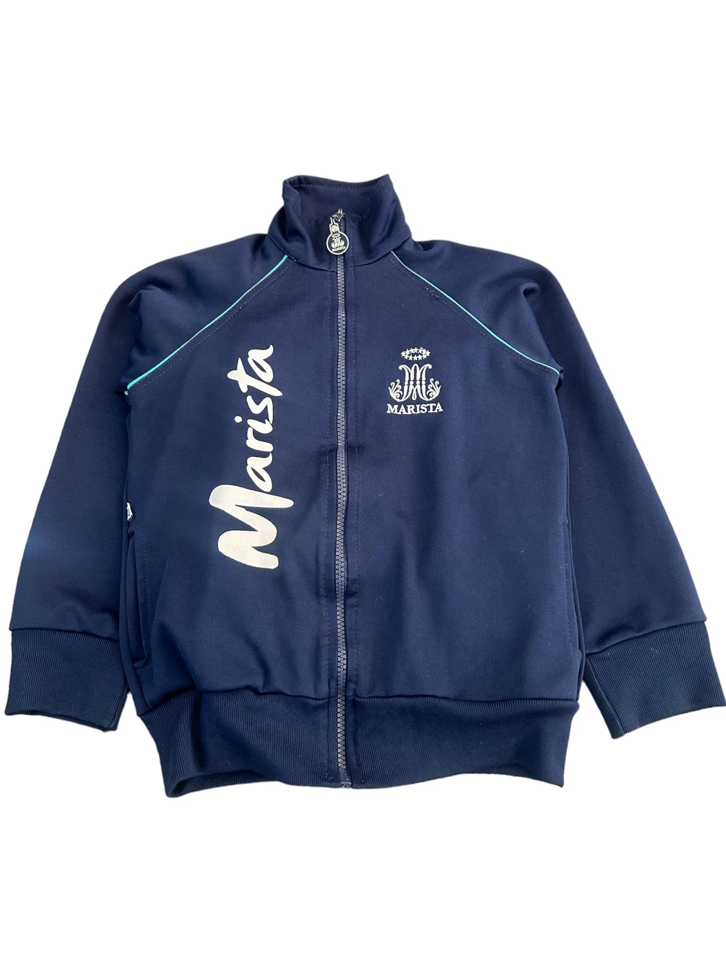 Jaqueta Adidas Masculina - Marista Ens. infantil