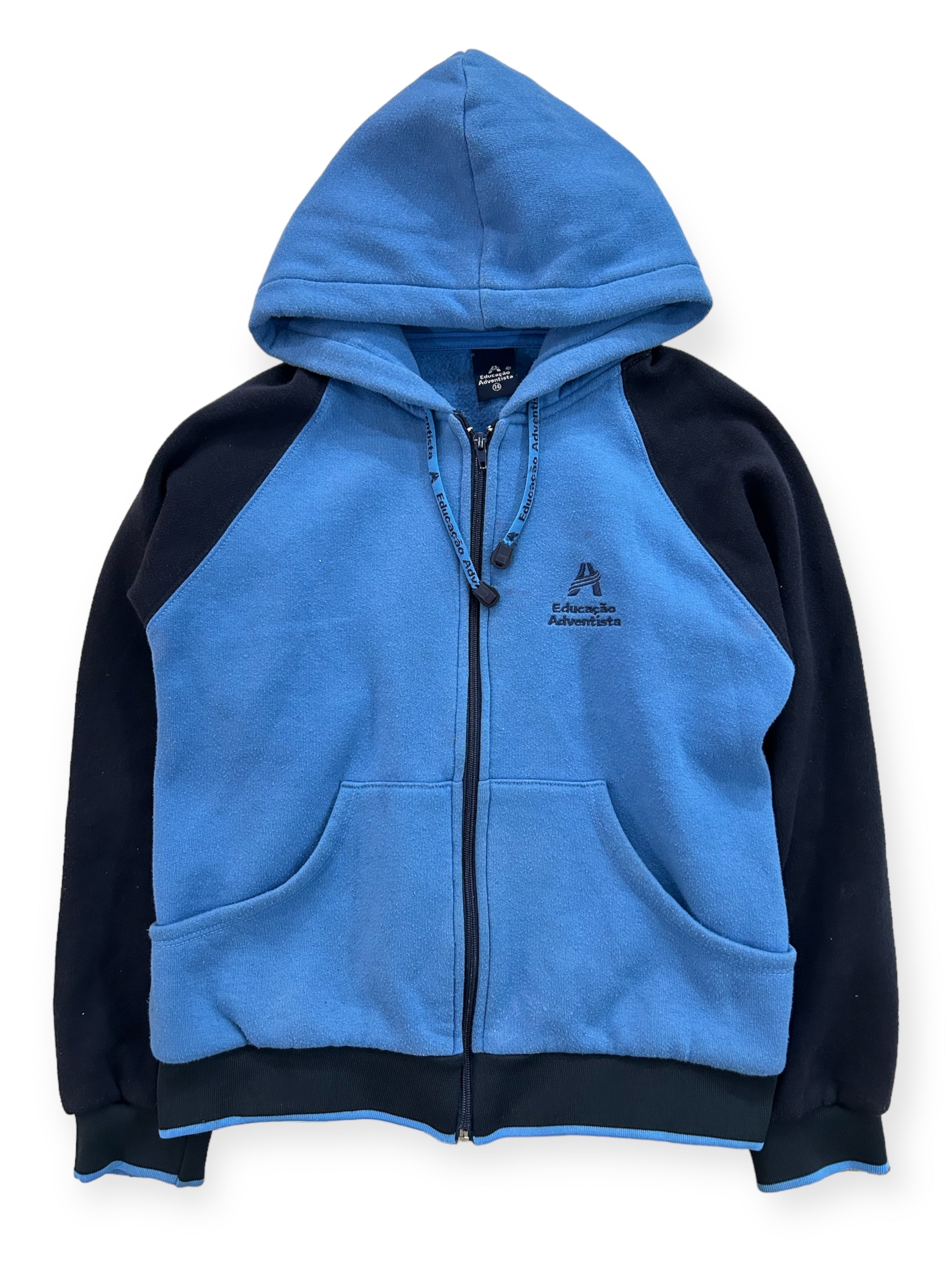 Jaqueta Moletom - Adventista (OUTLET)