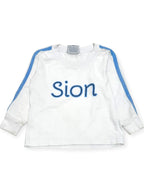 Camiseta Manga Longa - Sion