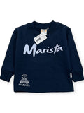 Blusa Colegial - Ens. Infantil  - Marista