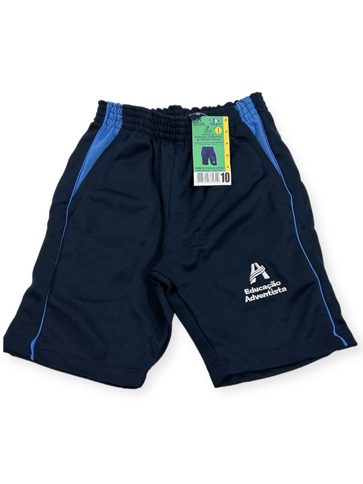 Bermuda Colegial - Adventista - OUTLET