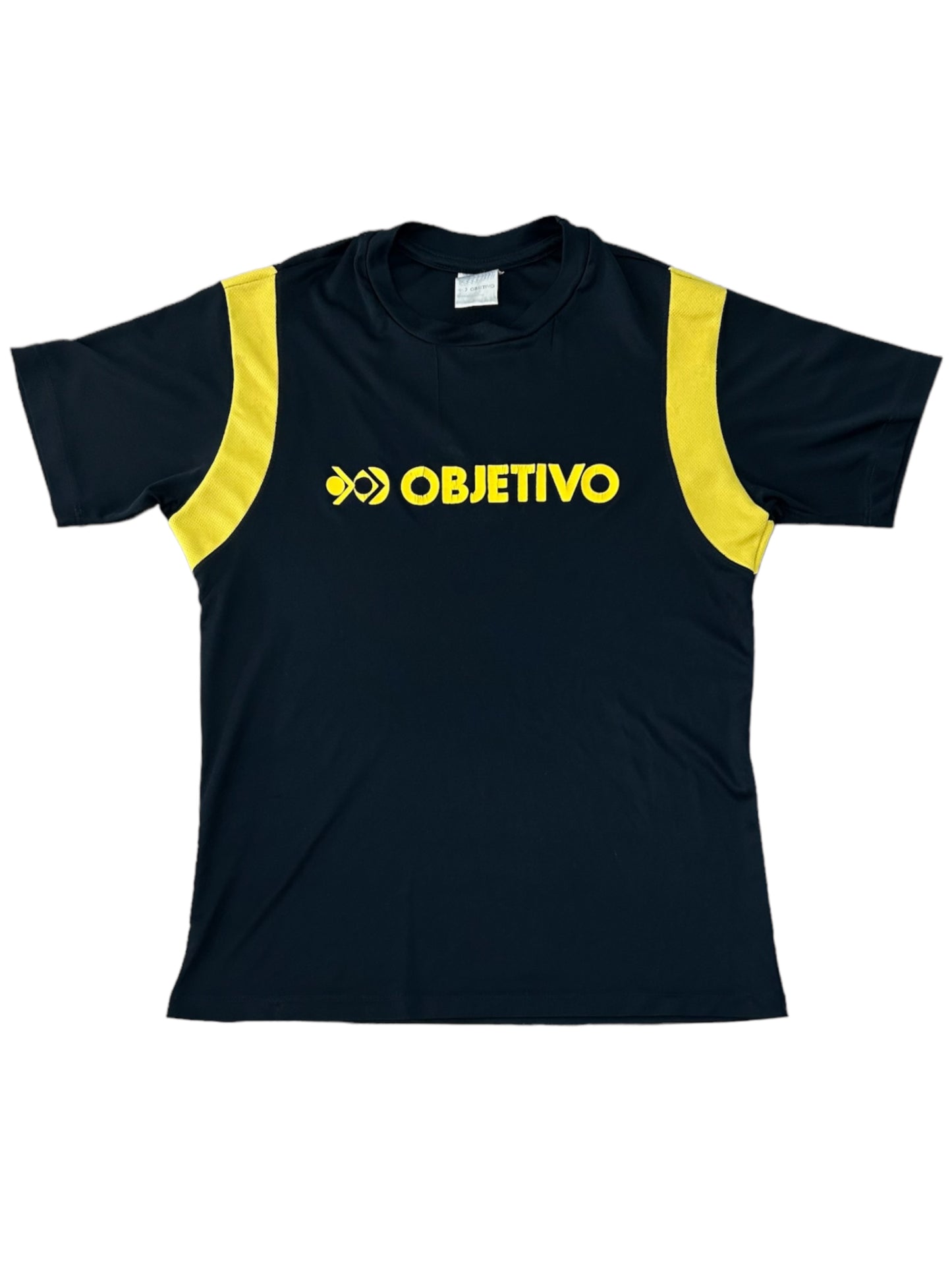 Camiseta Dryfit - Objetivo