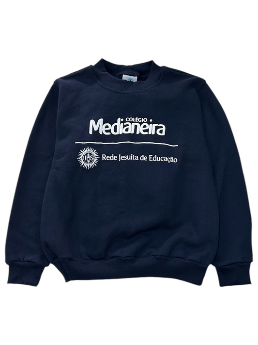 Moletom Forrado - Medianeira