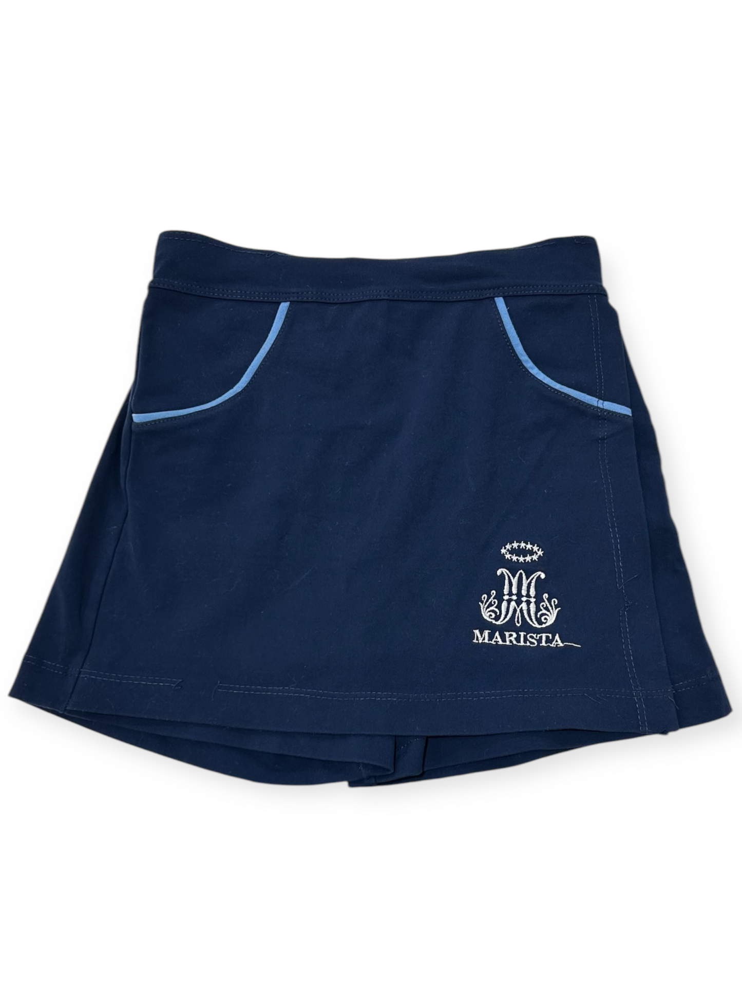 Short Saia Suplex - Ens. Infantil - Marista