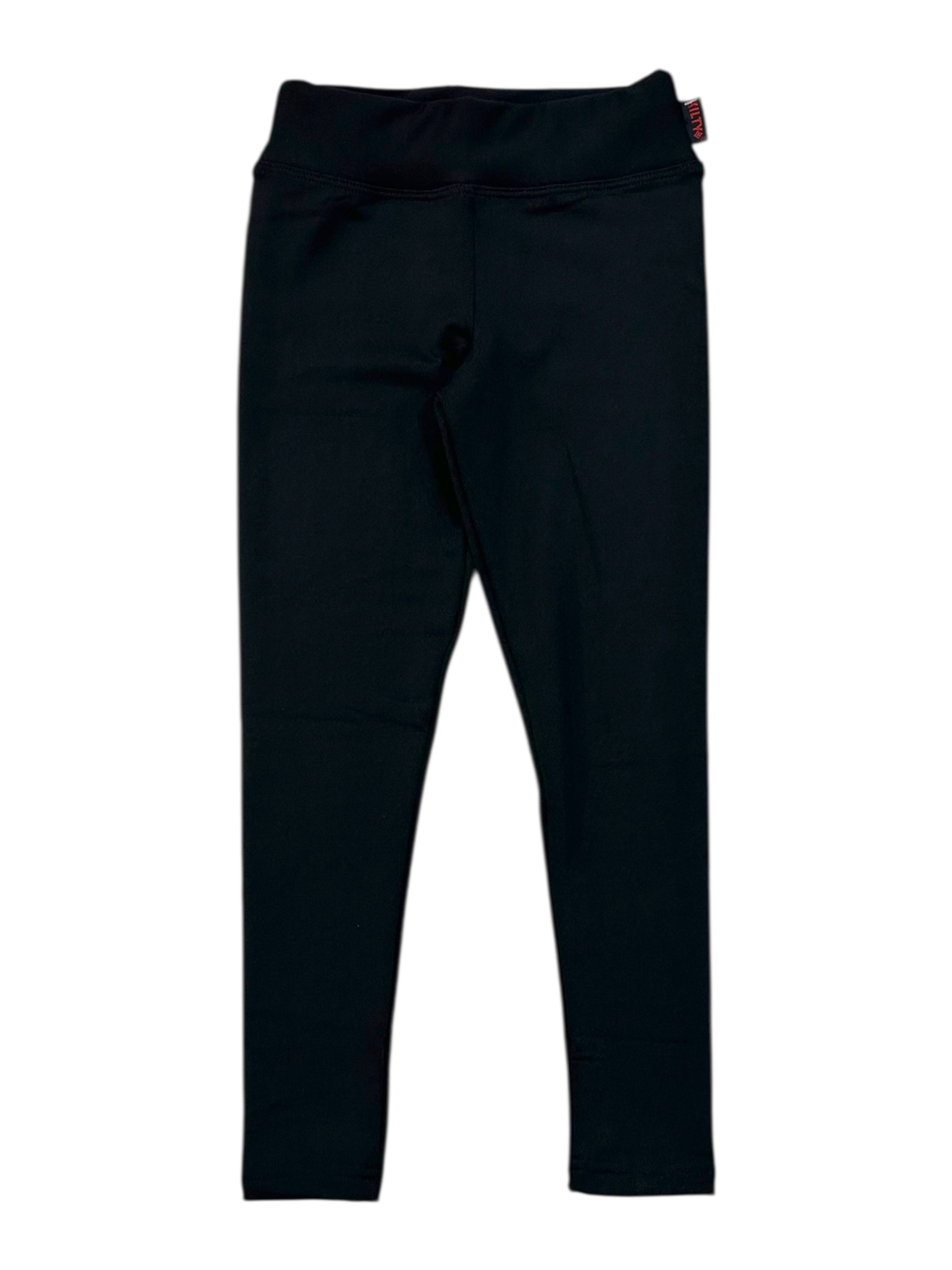 Legging Térmica Preta - NOVA