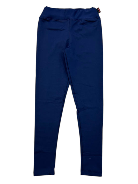Legging Térmica Azul Marinho - NOVA