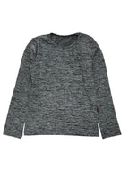 Blusa Térmica Cinza - NOVA