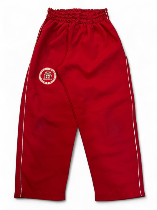 Calça Microfibra - Ens. Infantil - Maple Bear
