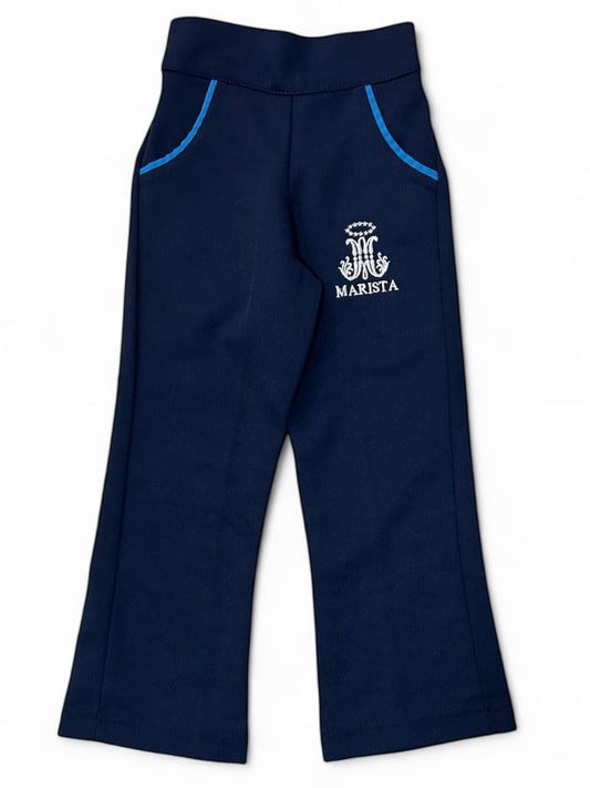 Calça Feminina Colegial - Ens. Infantil - Marista [OUTLET]