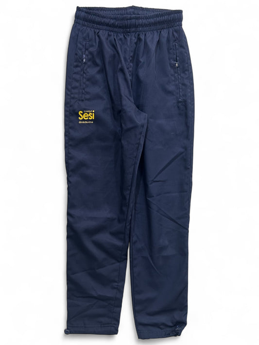 Calça Tactel - Sesi da Indústria