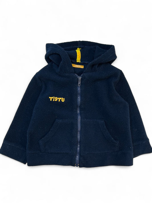 Jaqueta Soft - Tistu