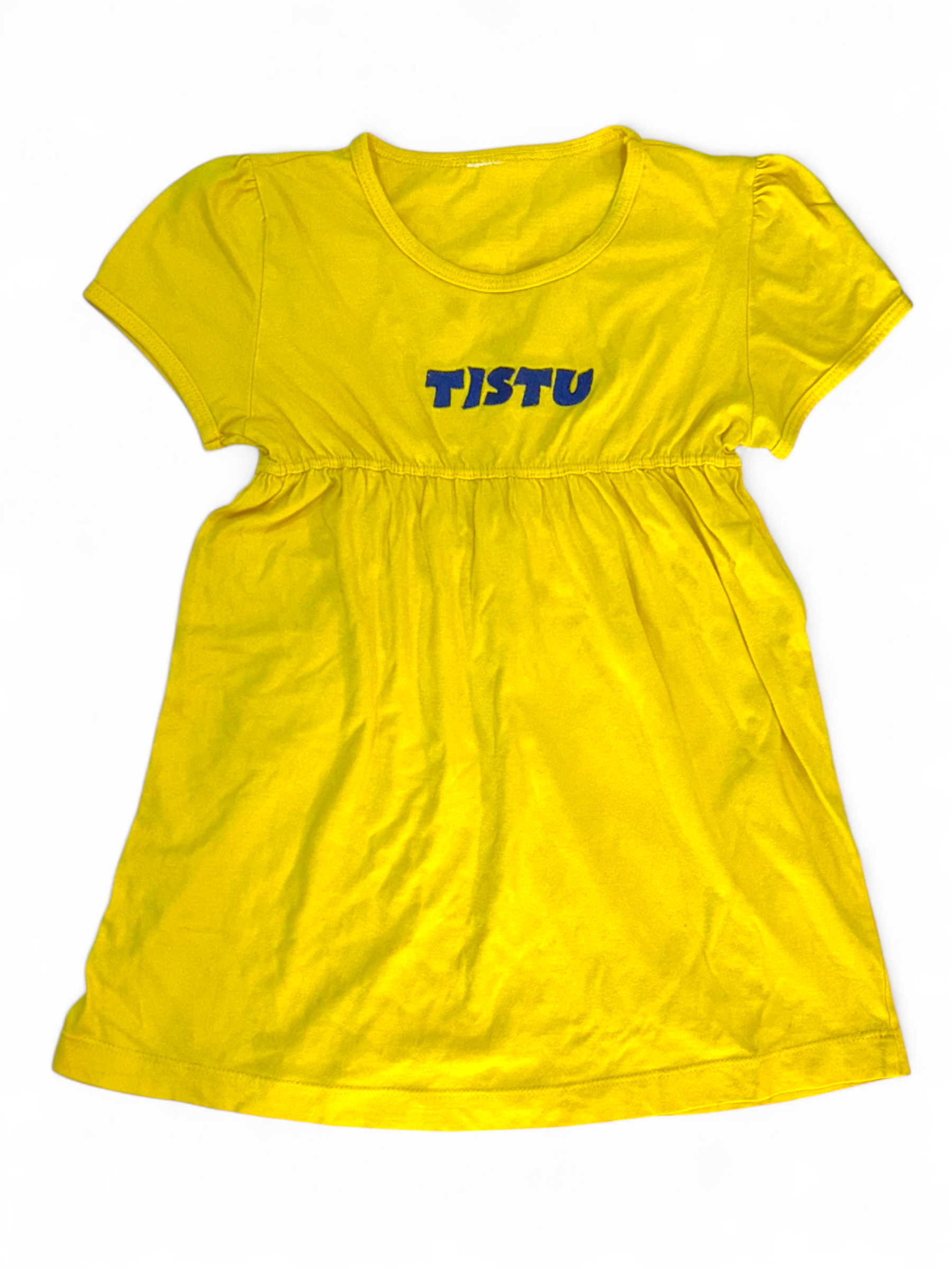 Vestido Malha - TISTU