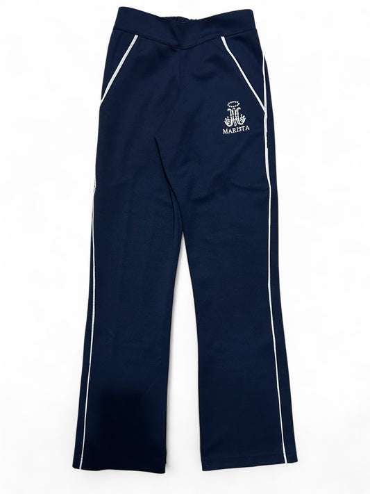 Calça Bailarina Colegial - Ens. Infantil - Marista [OUTLET]