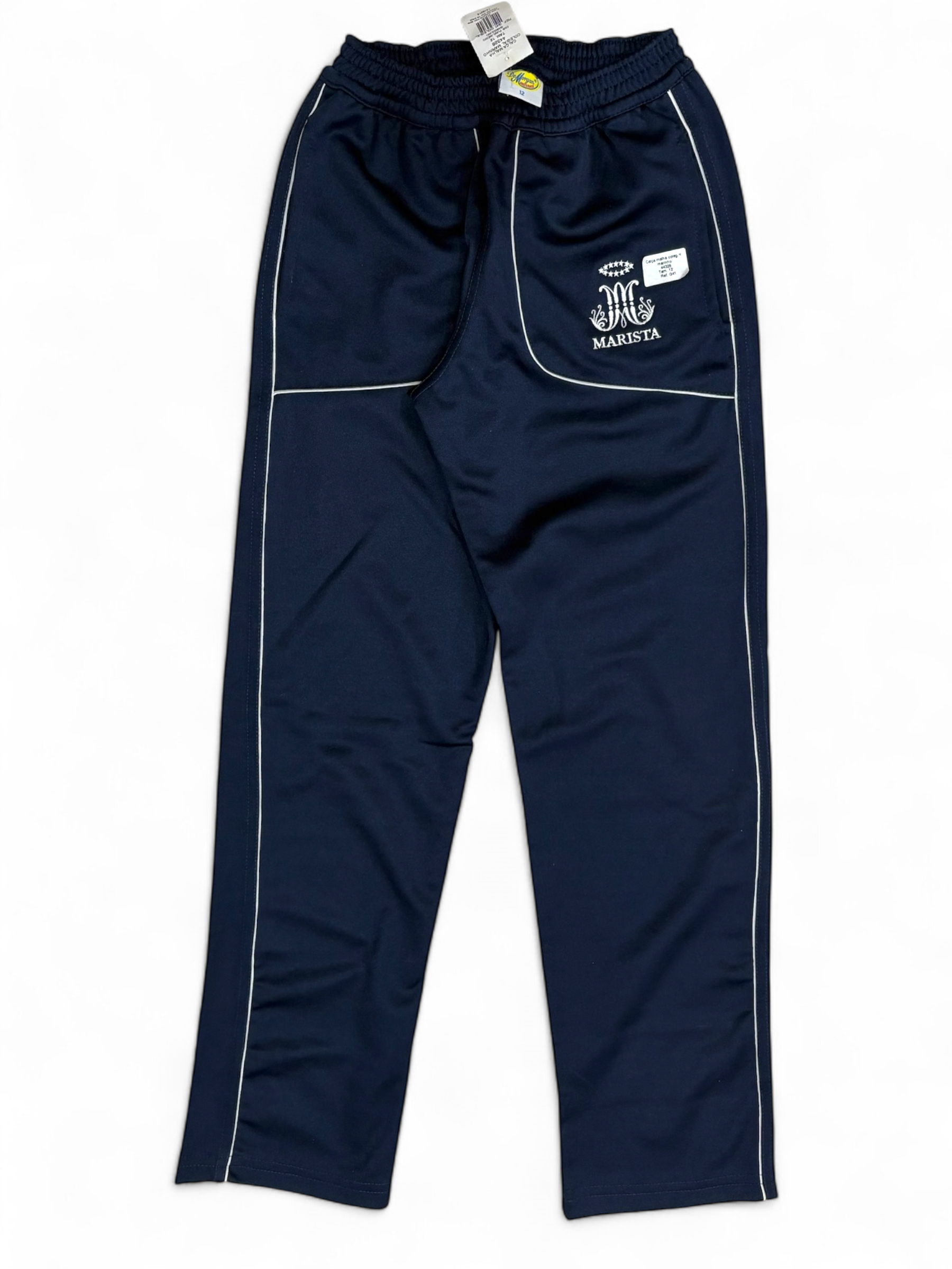 Calça Colegial - Ens. Fund/Médio - OUTLET