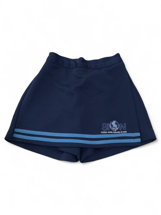 Short Saia - Sion