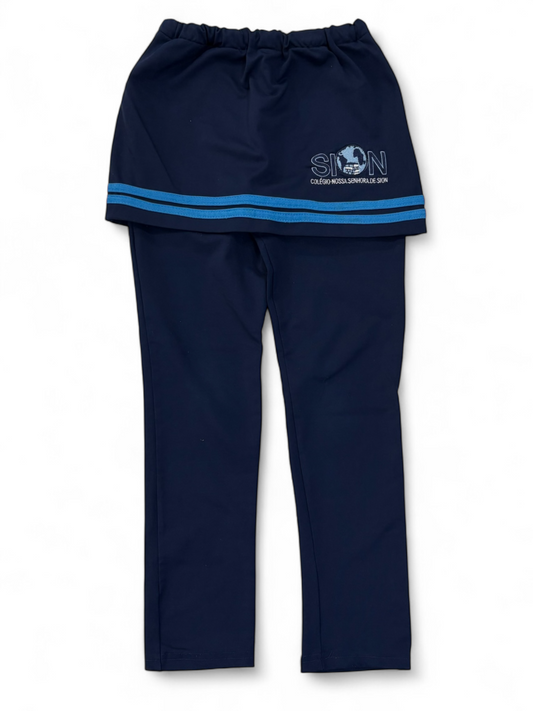 Legging Saia - Sion