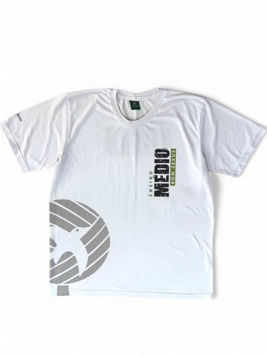 Camiseta Especial MÉDIO -  Ens. Médio - Bom Jesus