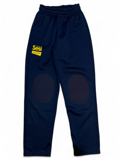 Calça Colegial Joelheira - Sesi Internacional