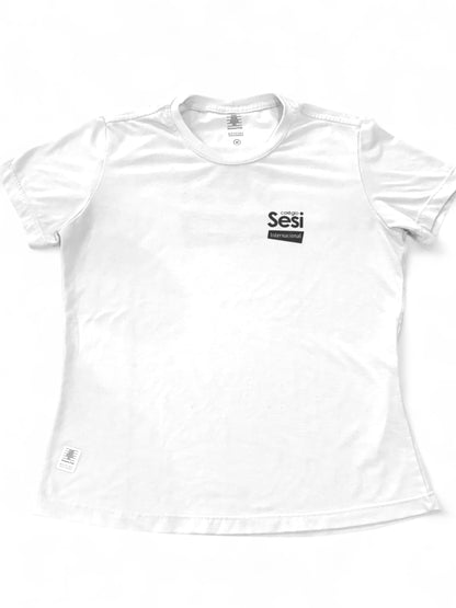 Baby Look - Sesi Internacional