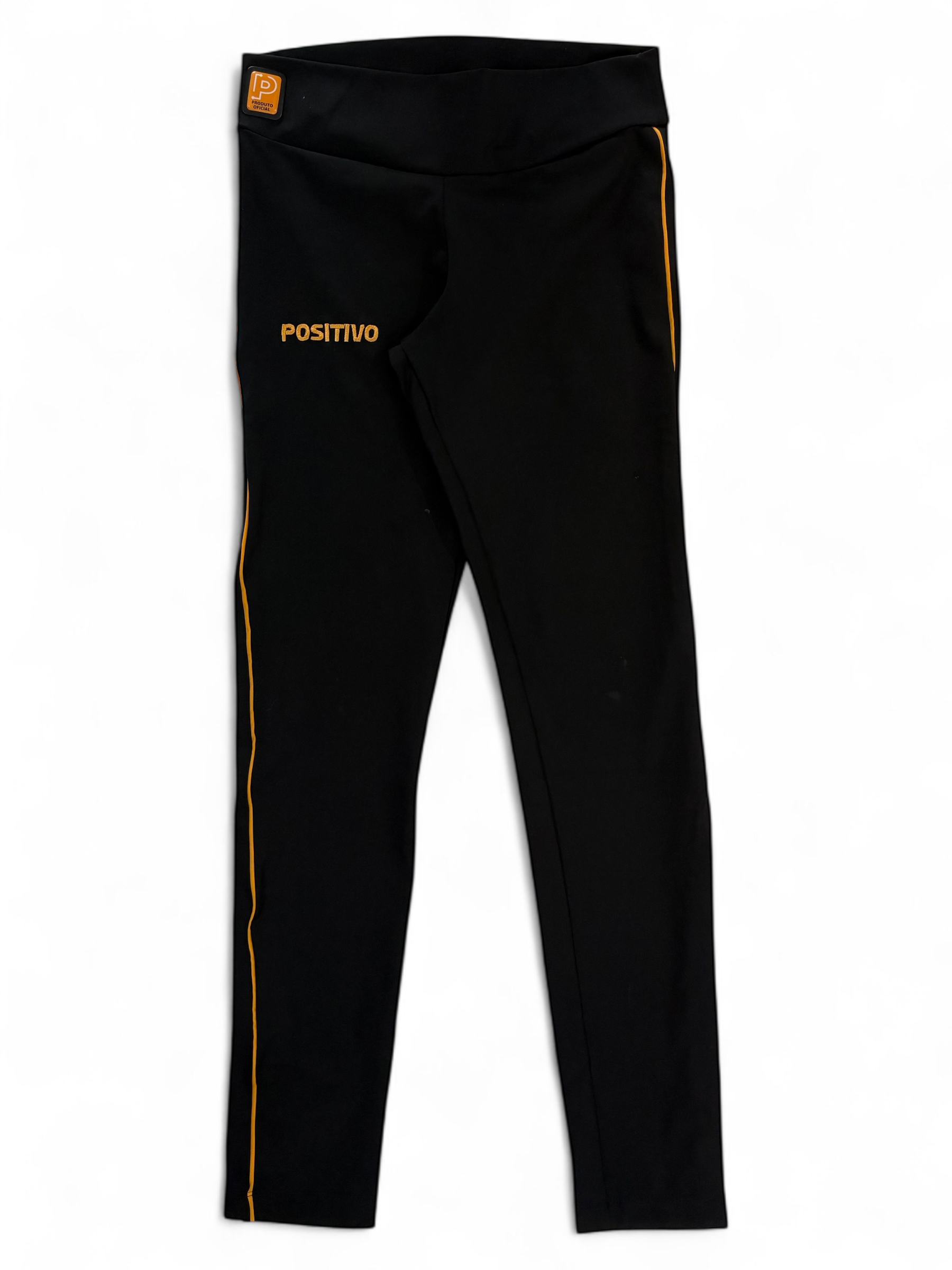 Legging Suplex Básica - Ens. Fund. - Positivo