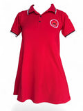Vestido Polo - Ens. Fund. - Maple Bear