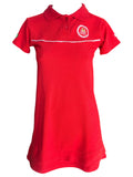 Vestido Polo - Ens. Infantil - Maple Bear