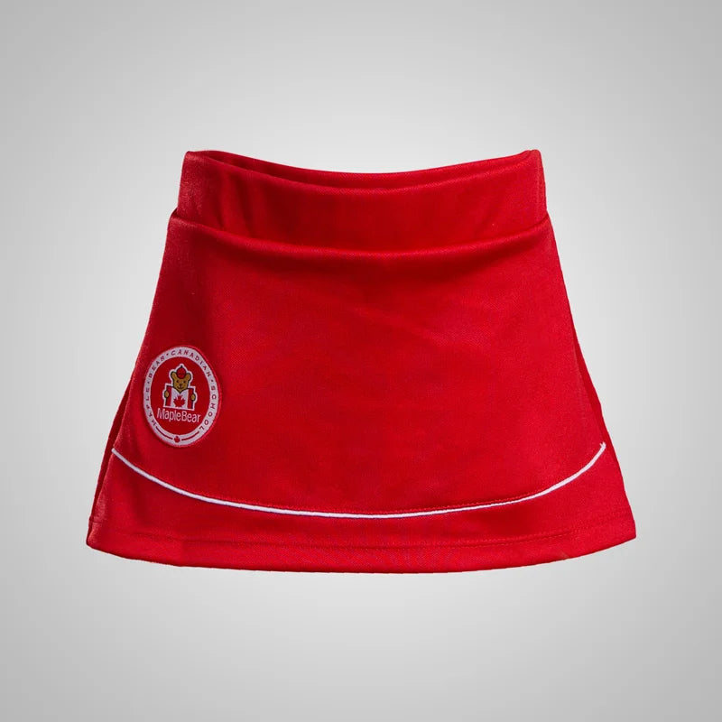 Short Saia - Ens. Infantil - Maple Bear