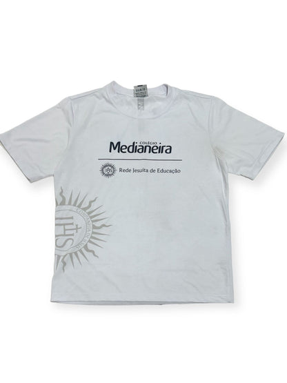 Camiseta Manga Curta - Medianeira