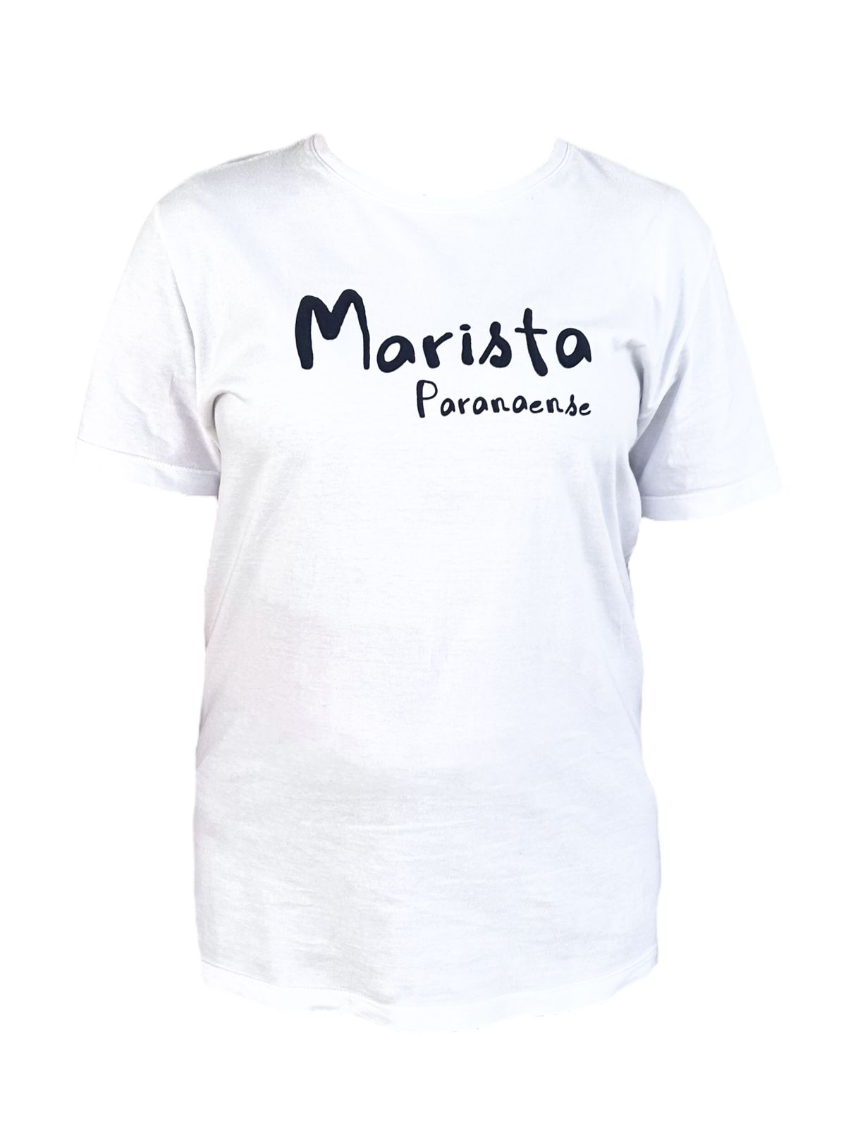 Camiseta Paranaense - Ens. Fund./Médio - Marista