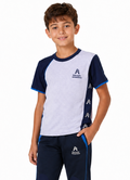 Camiseta Manga Curta - Adventista