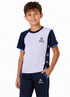 Camiseta Manga Curta - Adventista