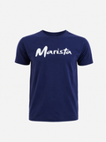 Camiseta Manga Curta - Ens. Fund./Médio - Marista [OUTLET]