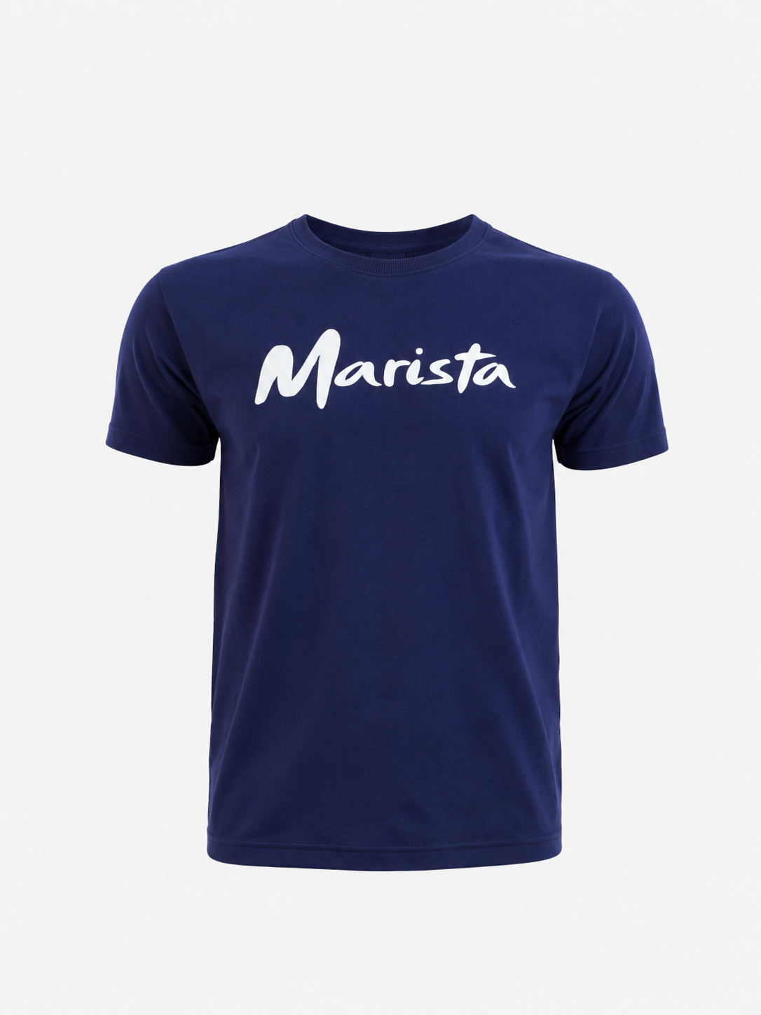 Camiseta Manga Curta - Ens. Fund./Médio - Marista [OUTLET]