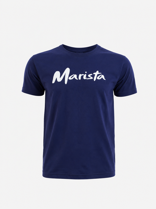 Camiseta Manga Curta - Ens. Fund./Médio - Marista [OUTLET]