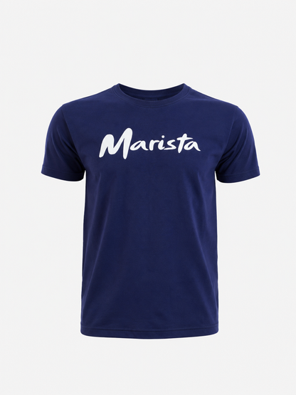 Camiseta Manga Curta - Ens. Fund./Médio - Marista