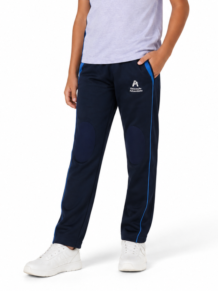 Calça Colegial - Adventista