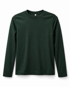 Blusa Térmica Verde - NOVA