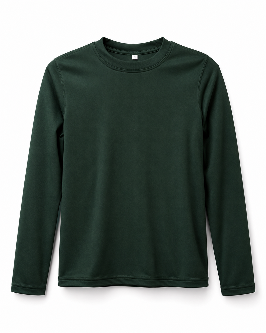Blusa Térmica Verde - NOVA