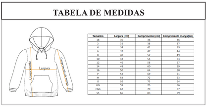 Jaqueta Colegial Double - Ens. Fund. - Positivo