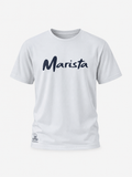 Camiseta Manga Curta - Ens. Fund./Médio - Marista [OUTLET]