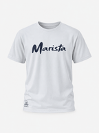 Camiseta Manga Curta - Ens. Fund./Médio - Marista [OUTLET]