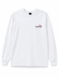 Camiseta Manga Longa - Sagrado
