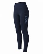 Legging Suplex - Sion