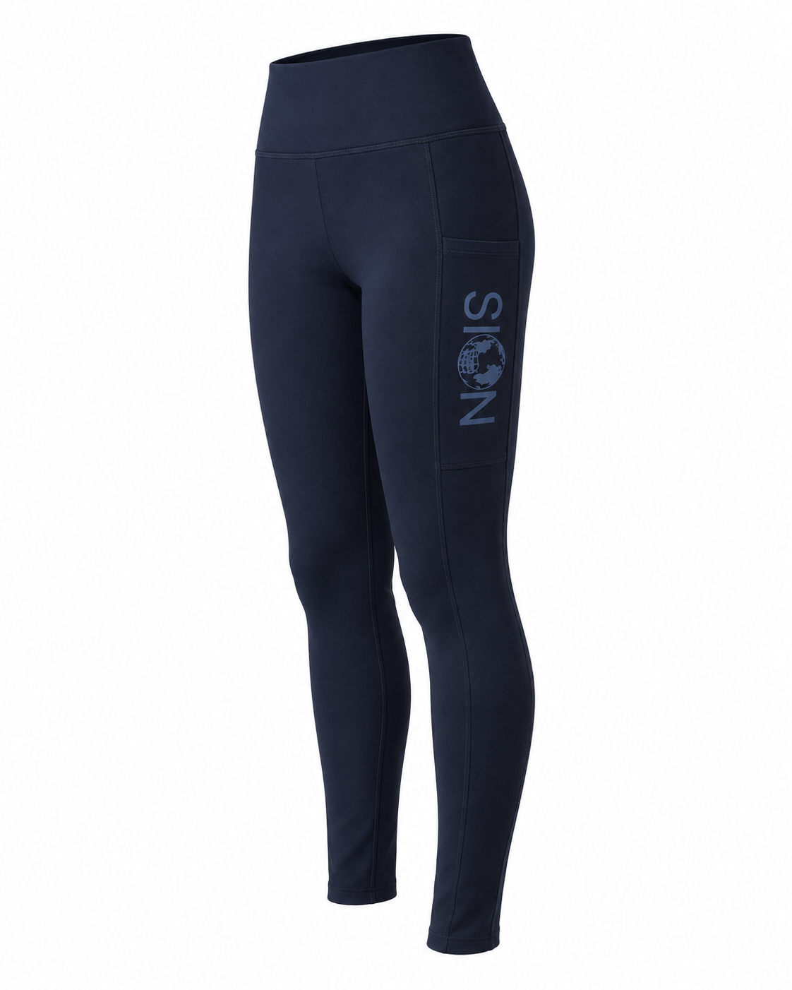 Legging Suplex - Sion