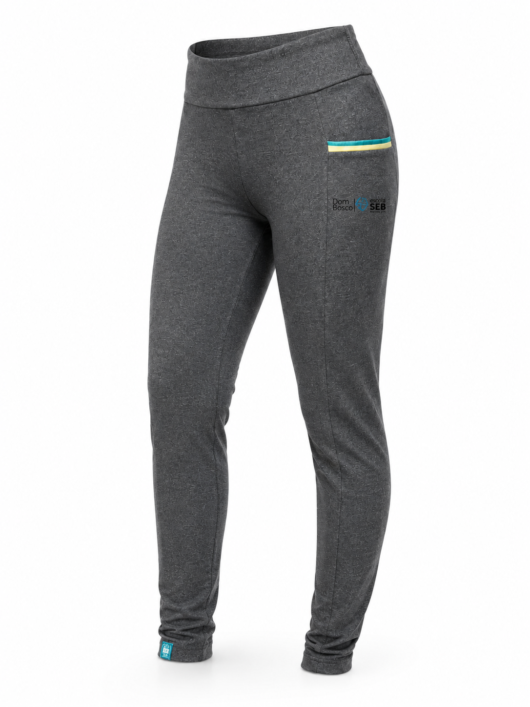 Legging Suplex - SEB Dom Bosco