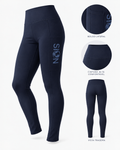 Legging Suplex - Sion