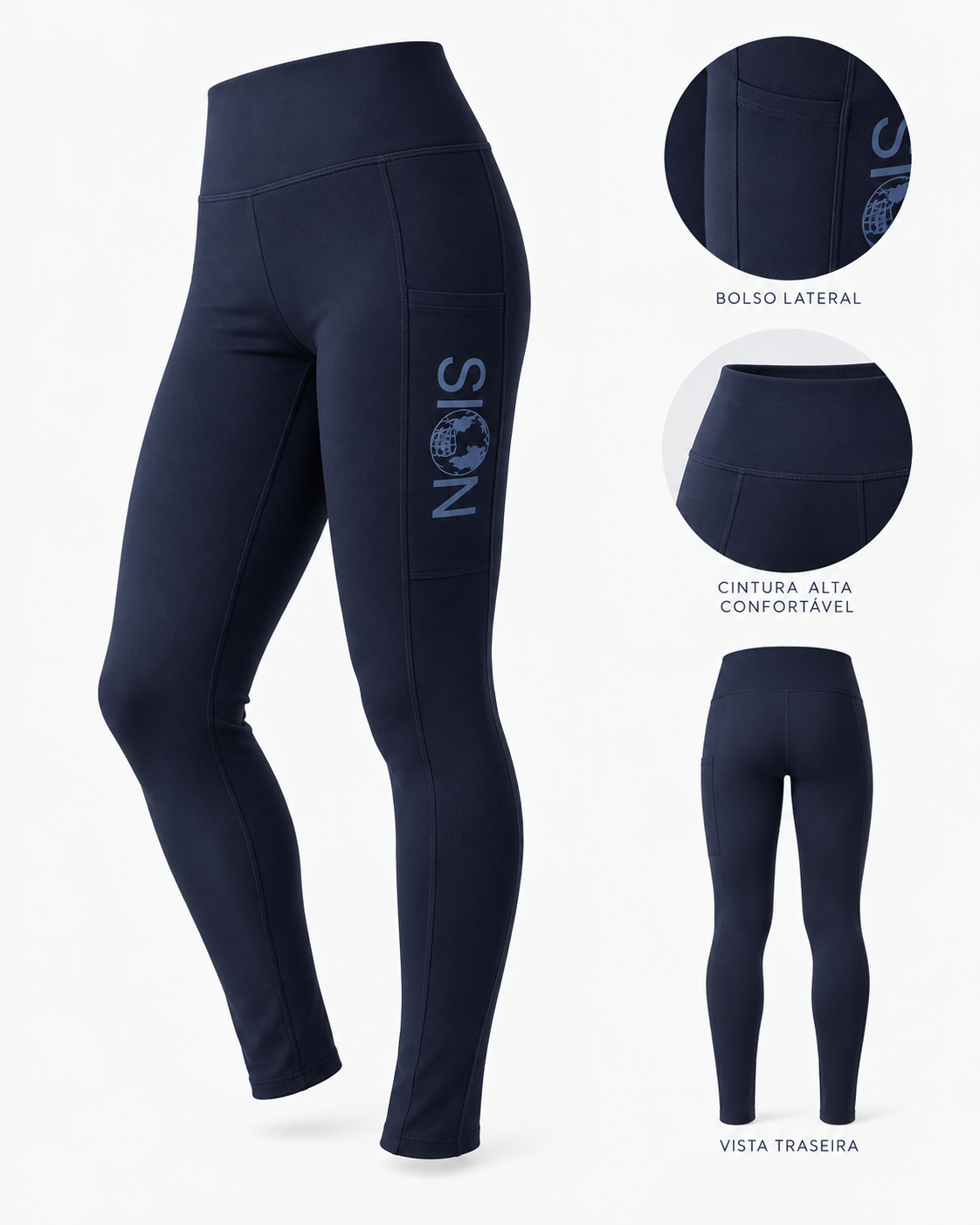 Legging Suplex - Sion
