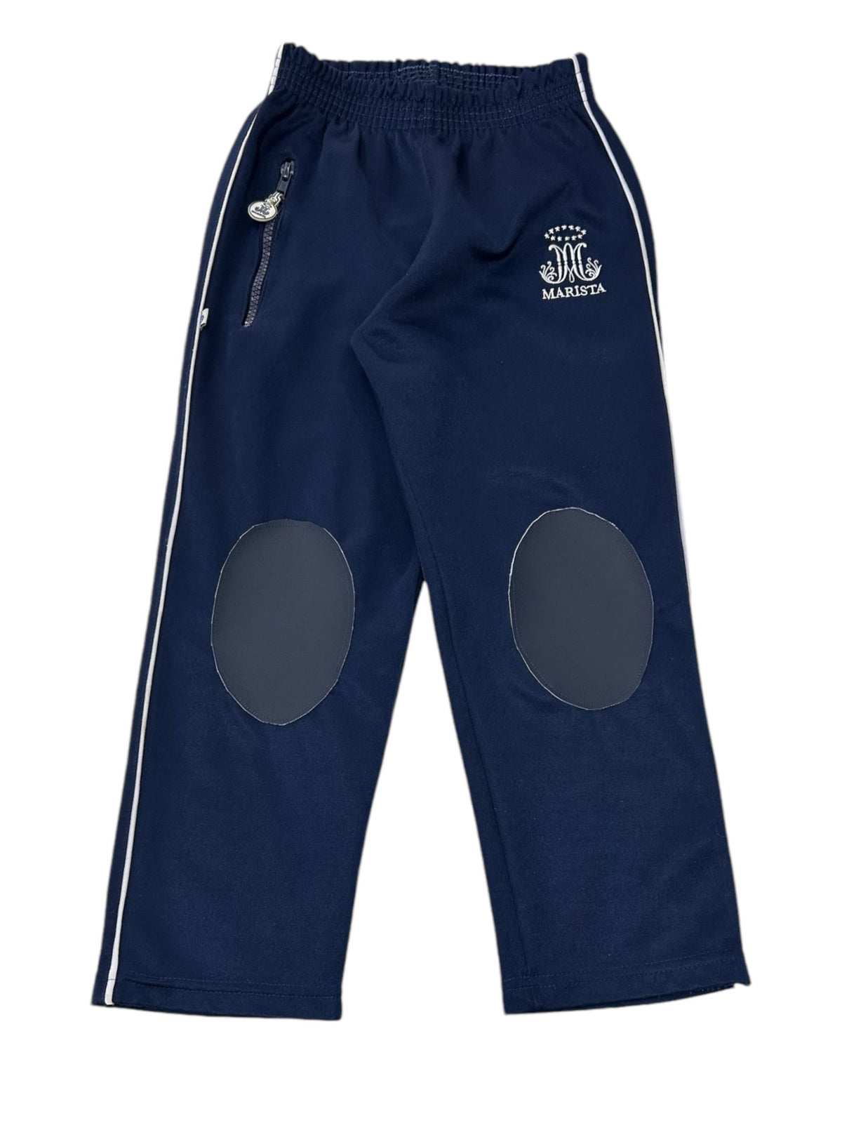 Calça Colegial (Joelheira) Forrada - Ens. Fund/Médio - Marista